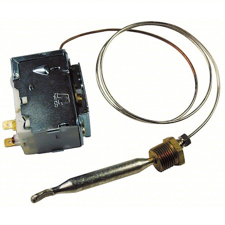 Ranco Thermostat C12-5241