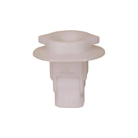 Auveco Honda Door Glass Guide Grommet #6 Screw Size, 10PK 19143