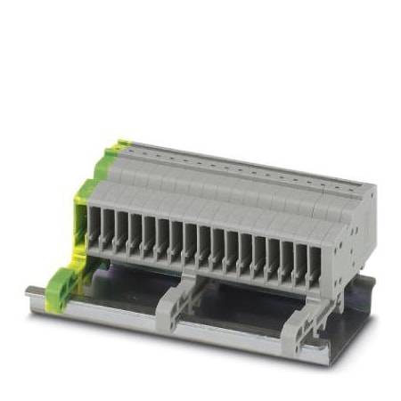 Phoenix Contact PPC 1 5/S-NS/24 COMBI receptacle nom. 3061994