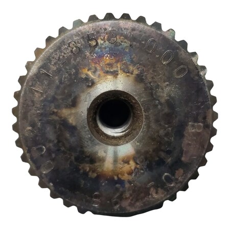 John Deere SHAFT, JOHN DEERE OEM 843099400 843099400