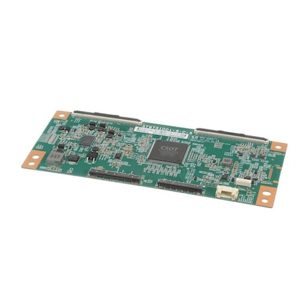Sony MOUNTED PWB E-T-CON 98 1-016-987-11