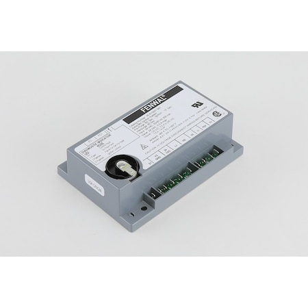 Fenwal 24vW/InducerRelayOEMCaptiveAir 35-615937-997