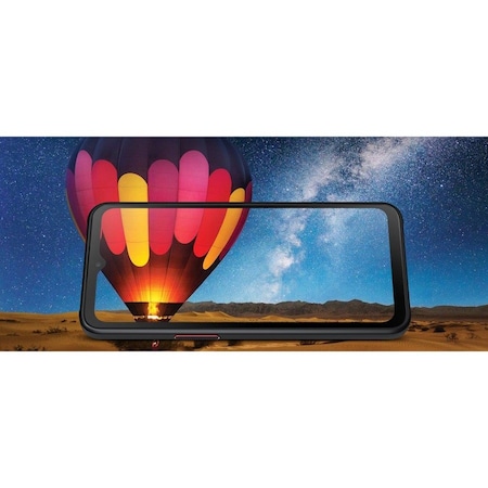 Samsung GALAXY XCOVER6 PRO RUGGED SMARTPHONE 6.6IN 128GB 5G UNLOCKED BLACK SM-G736UZKEXAA