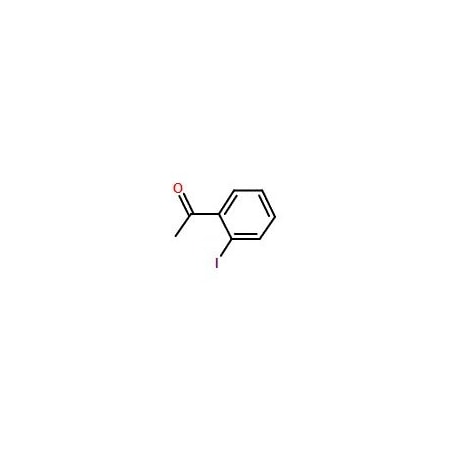 Ak Scientific 1-(2-Iodophenyl)ethanone (1g), CAS 2142-70-3 0893AB-1g
