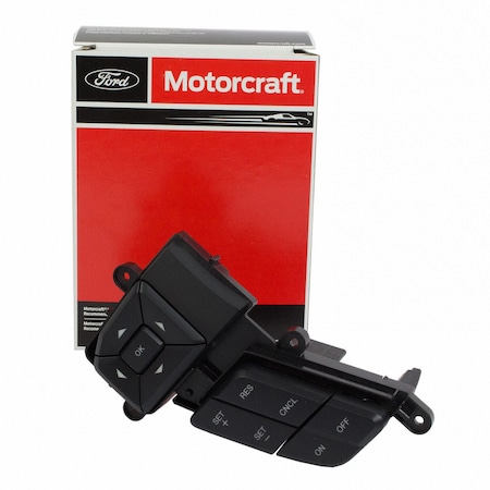 Motorcraft Cruise Control Switch,  SW7449