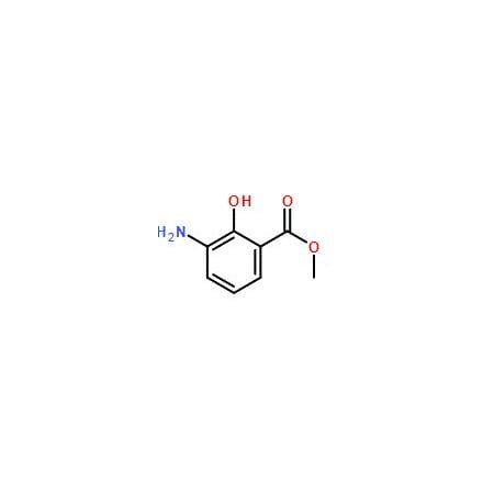 Ak Scientific Methyl 3-amino-2-hydroxybenzoate (1g), CAS 35748-34-6 W5725-1g