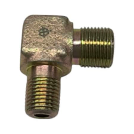 John Deere ELBOW FITTING, JOHN DEERE OEM 4118999 4118999