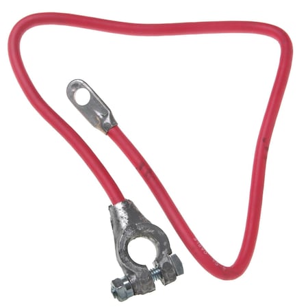 Federal Parts Standard Motor Products, Batt Cabl Economy,  7256C