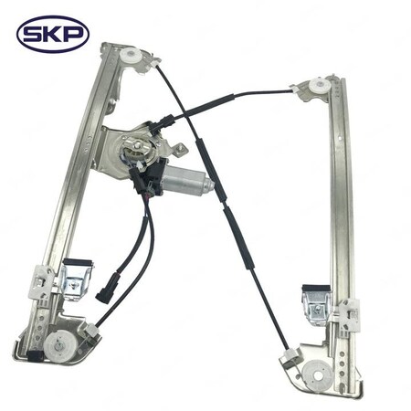 Skyward Automotive Products Window Motor and Regulator Assembly, SK741428