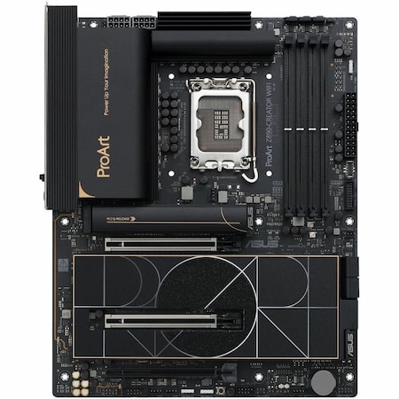 Asus Laptop Computers PROART Z890-CREATOR WIFI
