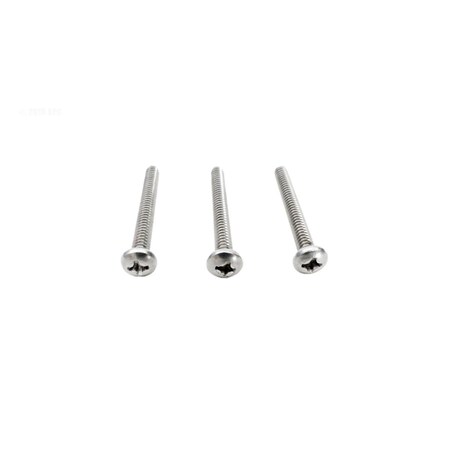 Letro Screw for Front Tire Hub LLJV43