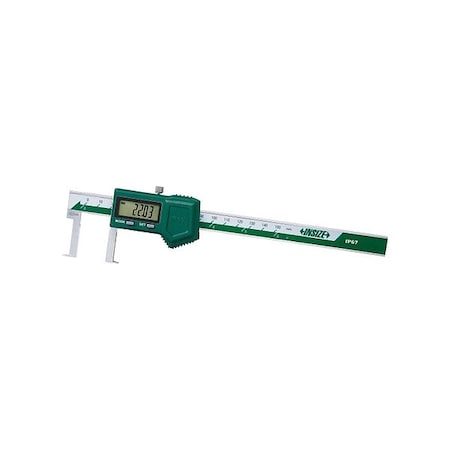 Insize Digital Caliper 1120-150P