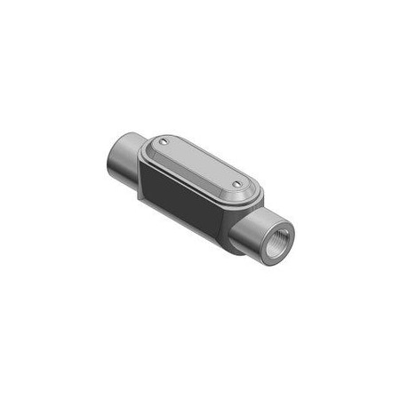 Abb Conduit Bodies C47CG-TB