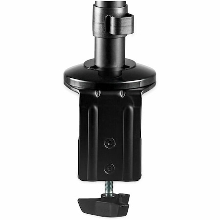 Startech.Com Dual-Monitor Arm for up to 27 Monitors ARMBARDUOG