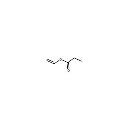 Ak Scientific Vinyl propionate, stabilized with MEHQ (100mL), CAS 105-38-4 7389AF-100mL