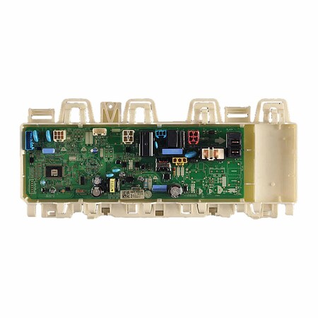 Lg Main Control Board ebr76542931