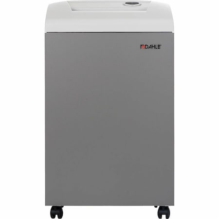 Dahle OFFICE SHREDDERS 3-5 USERS 50410