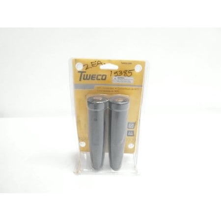 Tweco MALE HALF BALL POINT CABLE CONNECTOR SET OTHER WELDING PARTS AND ACCESSORY 2-MPC-1
