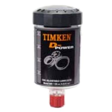 Timken SINGLE POINT LUBRICATOR PD442231