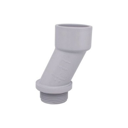 Ipex PVC Conduit/Fittings and Boxes, 2'', PVC, Rigid Conduit Meter ...