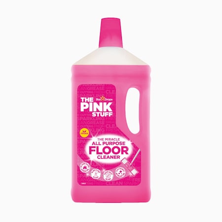 The Pink Stuff All Purpose Floor Cleaner, 33.8 oz 823785