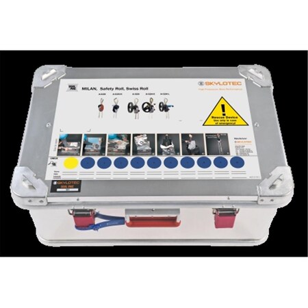 Skylotec 150 m Seal Pac Set-Seal Pac-150