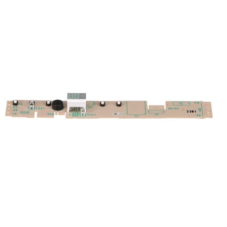 Liebherr DISPLAY BOARD 613330400