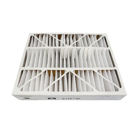 Resideo 26x21x5 Media Filter TRN2621T1