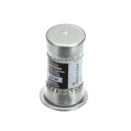 Champion - Moyer Diebel FUSE T 40A 600V FAST ACT #JJS-40, COOPER 180463