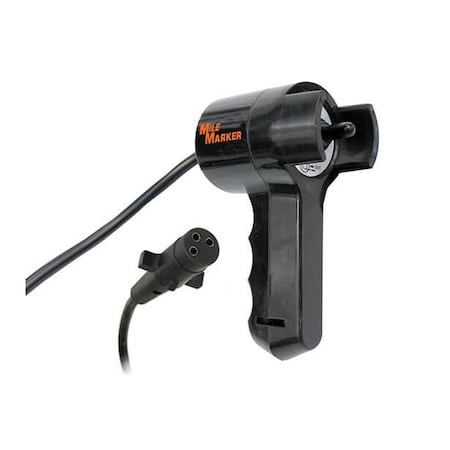 Milemarker Winch Remote Hand Held Controller 76-50140-05B