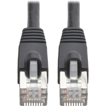 Tripp Lite Ethernet Cable N262-030-BK