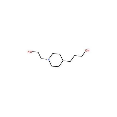 Ak Scientific 1-Ethanol-4-propanolpiperidine (5g), CAS 19780-85-9 4277AL-5g