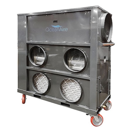 Oceanaire Portable Air Conditioner, Outdoor OPAC14432