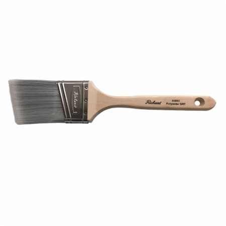 Tool 2.5 in. Millenium Pro Angled Paint Brush TO3971600