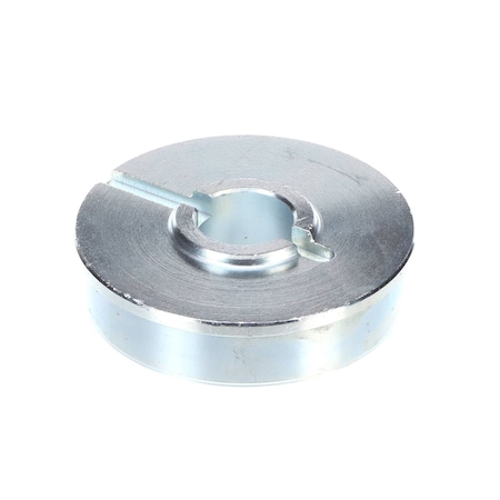 Univex Pillow Block, Conveyor, Left Side S85087056