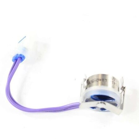 Ge THERMOSTAT LIGHT WR50X10035