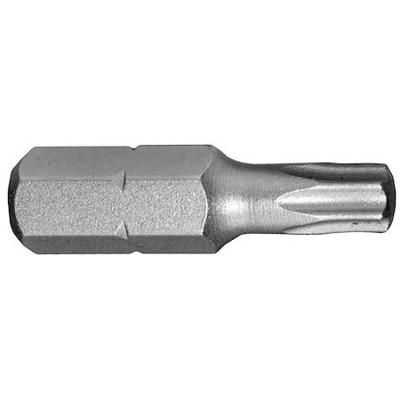 Century Drill & Tool S2 Screwdriving Bit - Star Bit 68427