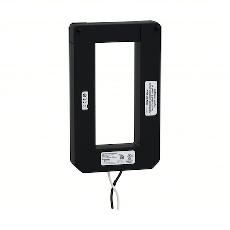 Schneider Electric Split Core Current Transformer, 2000 A METSECTSP5A4200U