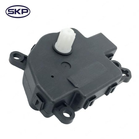 Skyward Automotive Products HVAC Blend Door Actuator, SK604283