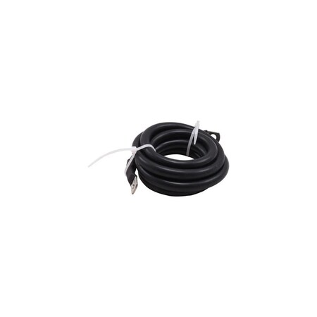 Trailfx WXV006 XV95 Winch Battery Cable, Cable T8R _  WXV006