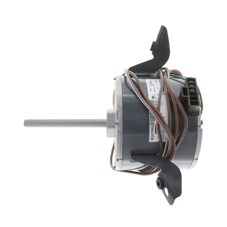 Titus Controls 1/3HP 277V CW Left Hand Motor 10151204