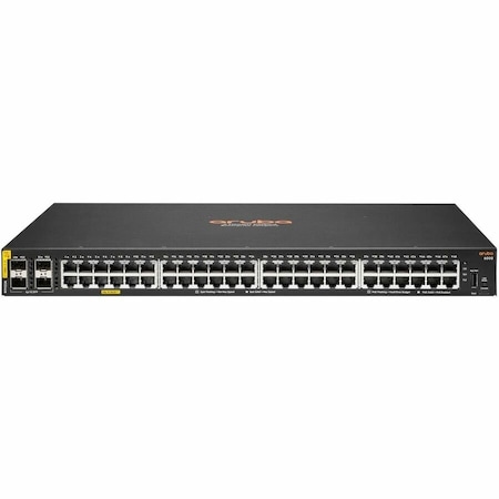 Hpe Aruba (R9Y03AABA) Switches & Bridges R9Y03A#ABA