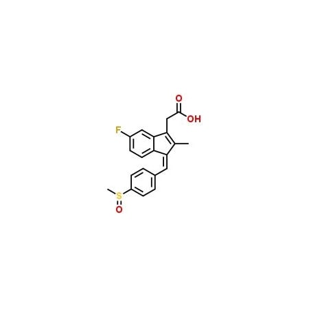 Ak Scientific Sulindac (25g), CAS 38194-50-2 E908-25g