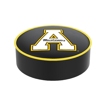 Holland Bar Stool Co Appalachian State Seat Cover BSCAppStU