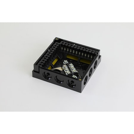 Siemens Baseplate, for Lfl AGM410490550