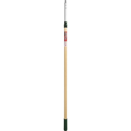 Wooster 4ft - 8ft Wooster R055 Adjustable Extension Pole 00R0550000