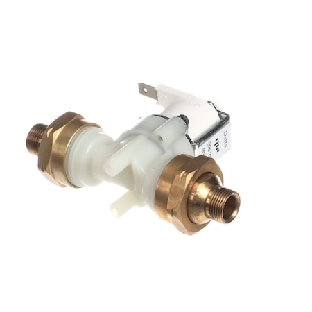 Delta SOLENOID W/ ADAPTOR D063257A