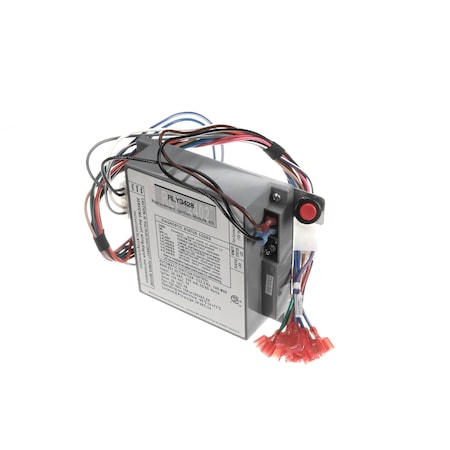 Lochinvar Ignition Control Module, 24 Volt, 50/60HZ 100167908
