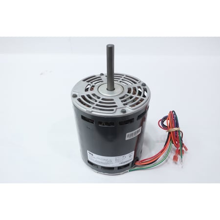 U.S. Motors AC MOTOR 48Y 1HP 1075RPM 460V-AC 1PH K55HXHZW-8951