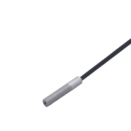 Brady IFMFiber optic diffuse reflection sensor E20639